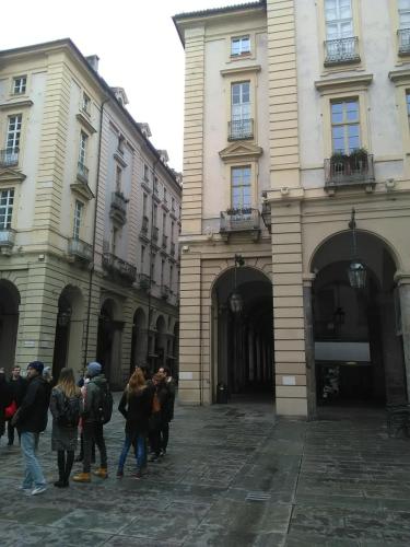 Flaneur B&B