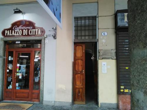Flaneur B&B