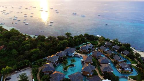BE Grand Resort Bohol
