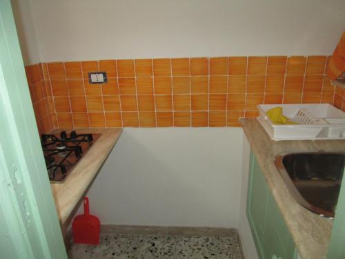 Casa E Putia