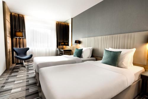 Hotel International Brno