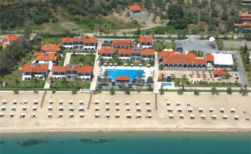 Assa Maris Hotel