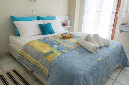 Stathopoulos Apartments