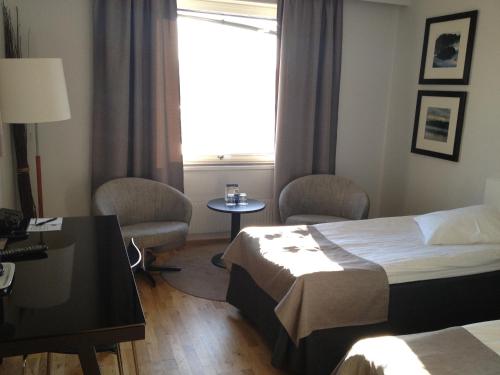 Quality Hotel Vänersborg