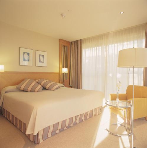 Hesperia A Coruña Centro