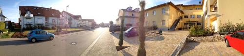 Apartment Strauch
