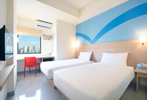 Hop Inn Aseana City Manila