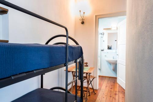 Agriturismo Ca del Lago