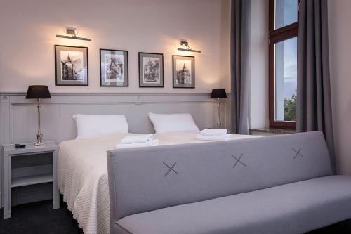 Hotel Retro B. A. Zientarski
