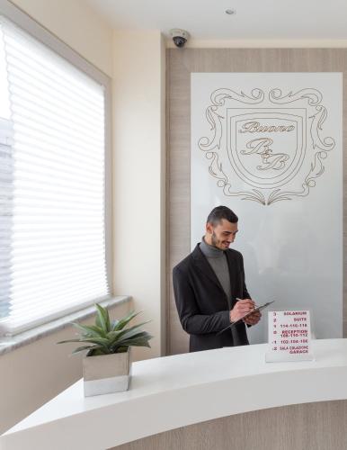 Hotel Buono B&B