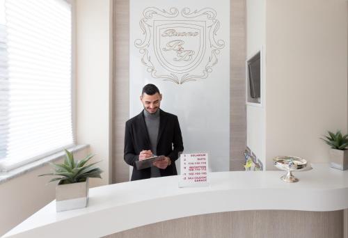 Hotel Buono B&B