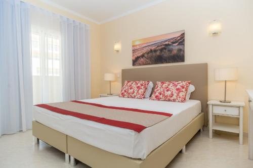 Vila Marachique Torralvor