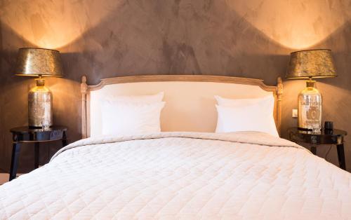 Suitehotel & Restaurant Posthoorn