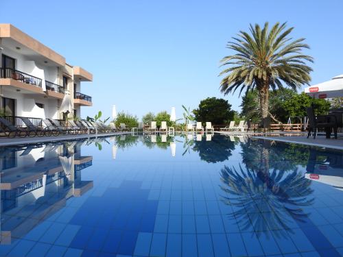 Anna Apartments