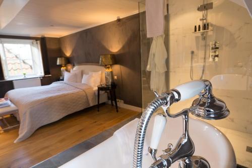 Suitehotel & Restaurant Posthoorn