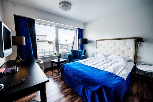 Home Hotel Grand Olav