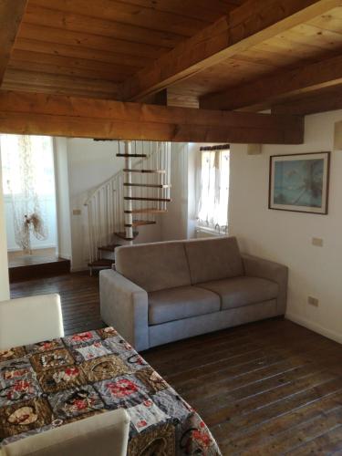 Casa Vacanze Piazza Bergamo