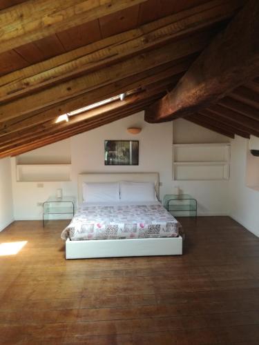 Casa Vacanze Piazza Bergamo