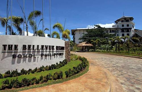 The Bellevue Resort