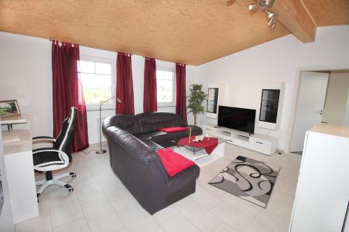 Ferienwohnung Beckendorf