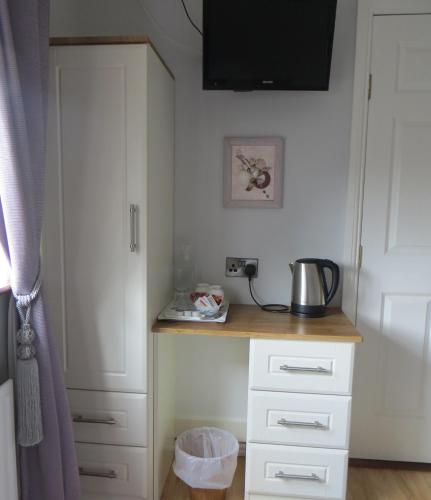 Heritage B&B