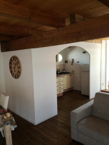Casa Vacanze Piazza Bergamo