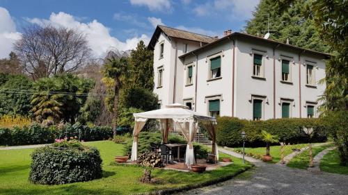 Villa Del Cigno