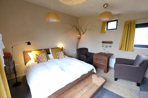 Maison D'Hotes Cerf'titude