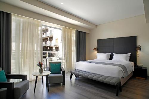 Lozenge Hotel