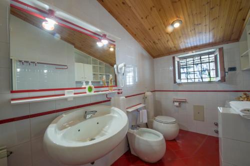 Il Nespolo Bed & Breakfast