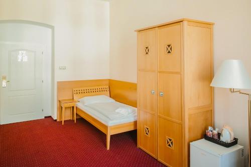 Restaurance A Pension U Salzmannu