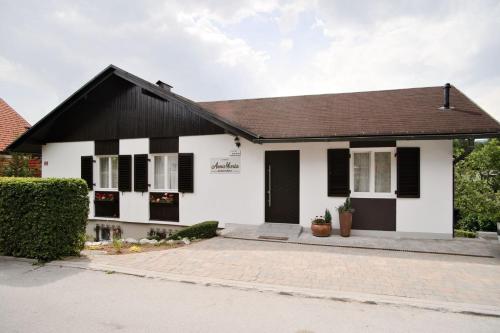 Apartments Villa AnnaMaria