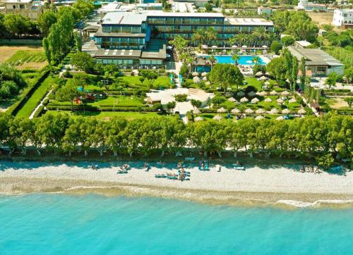 All Senses Ocean Blue Seaside Resort & Spa
