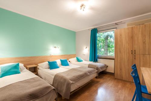 Eko Motel Na Wierzynka