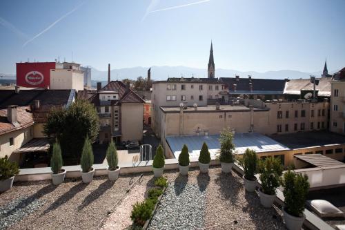 Hotel City Villach