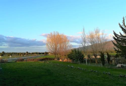 Hostal Restaurante La Cerca