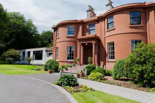 Woodland House Hotel