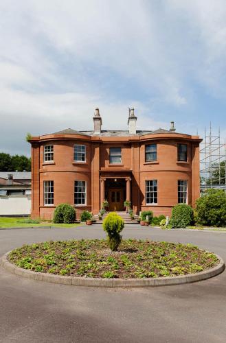 Woodland House Hotel