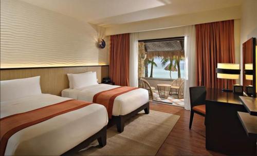 Oceanica Resort Panglao