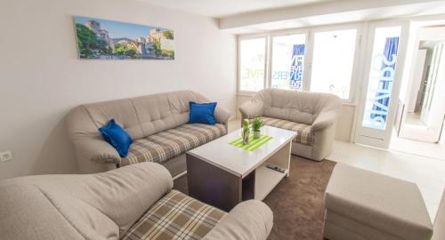 Five Rivers Rooms