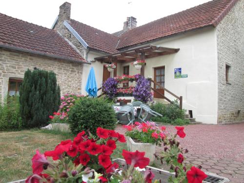 Le Clos De La Perdrix