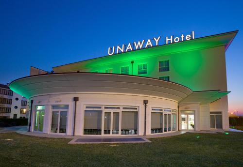Unaway Hotel Cesena Nord