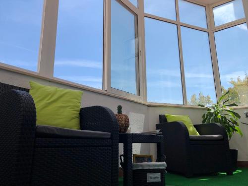 Home Sweet Home Aveiro Apartments