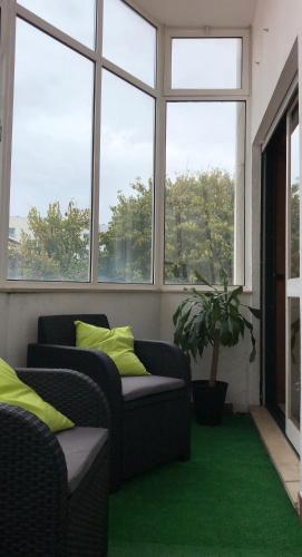 Home Sweet Home Aveiro Apartments