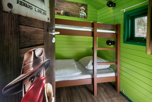 LEGOLAND Pirates' Inn Motel