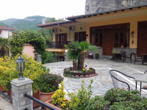 Papastathis Guesthouse