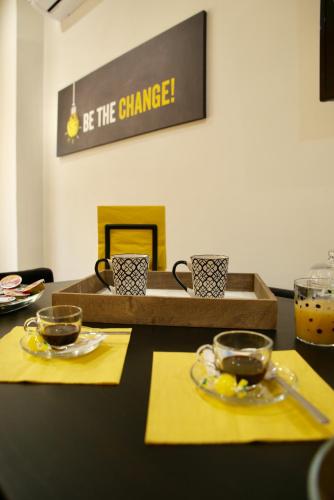 Affittacamere Andolfi 24