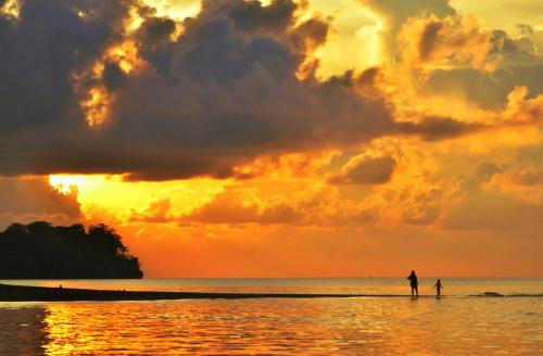 Adventure Camp Beach Resort