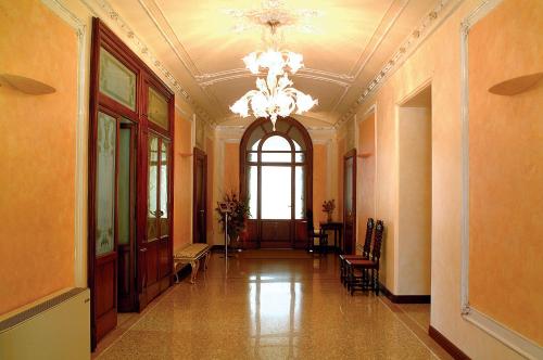 Corte della Vittoria