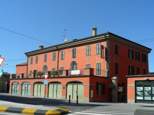 Corte della Vittoria